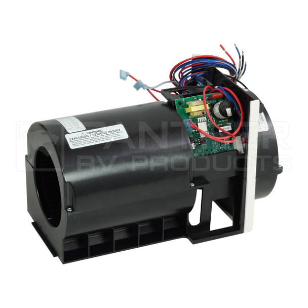 Dometic™ 4471016120 25K Furnace Essential Complete Motor Assembly