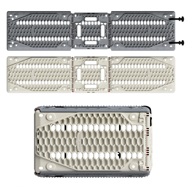 Rock Tamers RT700 Traction Crate