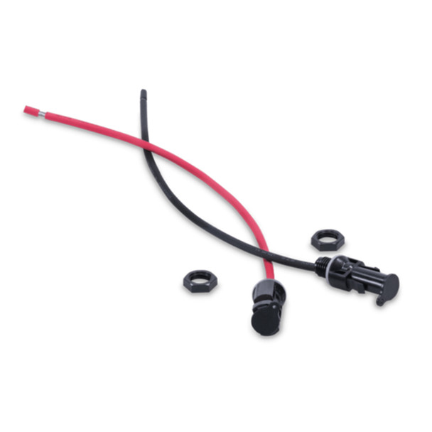 Dometic™ Fan-Tastic 9610008445 Solar Connector Kit For DryDock™ Models