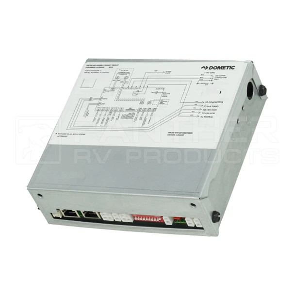 Dometic™ 4471016269 (4471015858) OEM FreshJet 4 Heat Pump Air Conditioner Control Box