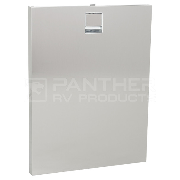 Isotherm 7.4.732.2/0-BL1 Replacement Door for Stainless CR85 Refrigerator Freezer - BLEMISHED