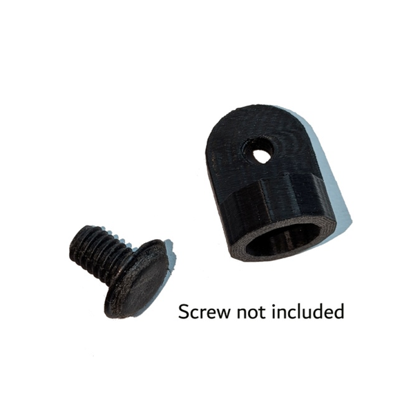 Board RV Suburban Cover Screw Removal Tool