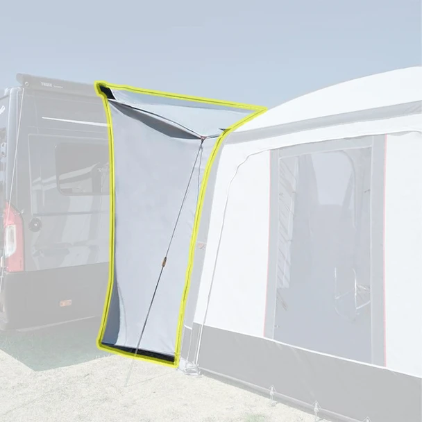 Isabella Van Tunnel for Air X-Tension Awning