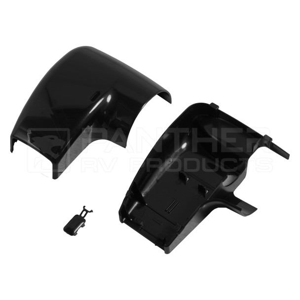 Carefree R001834-006 OEM Longitude Awning Idler Cover - Black