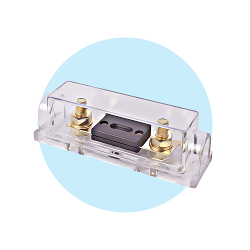 Electrical - Circuit & Overcurrent Protection - Panther RV Products
