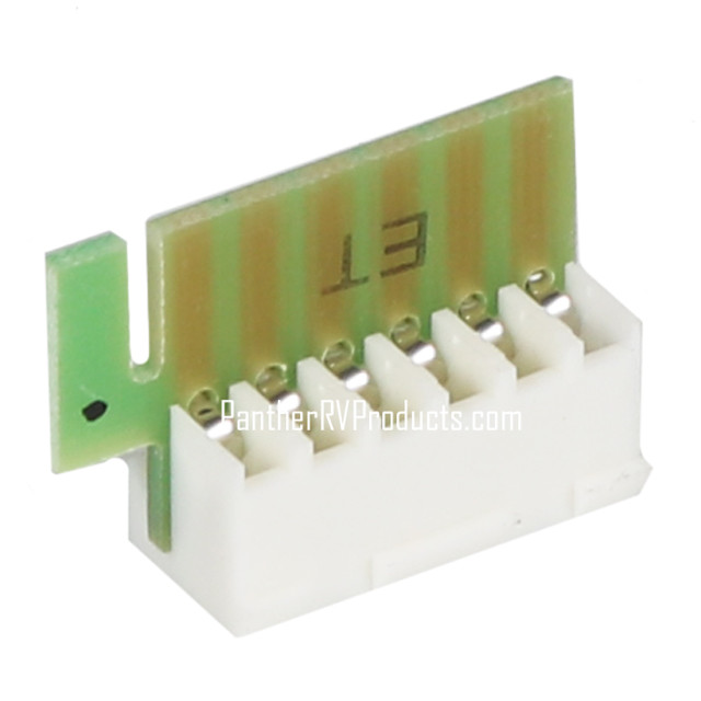 Suburban 520814 OEM Water Heater Igniter Control Board 12V DC