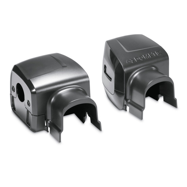 Dometic griglia di ventilazione ls 300 bianca
