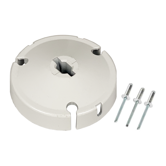 Dometic™ 3317084.000U OEM RV 9200 Awning Motor Drive Black