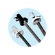 Torsion Arms