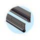 Awning Rails & Gutters