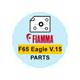 F65 Eagle V.15 Parts