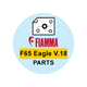 F65 Eagle V.18 Parts