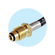 Excess Flow POL Hoses