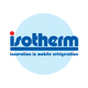 Isotherm Refrigeration by Indel Webasto Marine