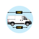 RAM Promaster 118" WB Windows