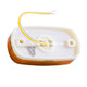 Eco Series L14-0079A LED Marker / Clearance Light [ Amber ]
