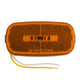 Eco Series L14-0079A LED Marker / Clearance Light [ Amber ]