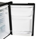 Vitrifrigo C115IBD4-F RV Electric Refrigerator Freezer - AC/DC - 4.2 CF