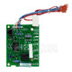 Dinosaur Elect. 61647422 Aftermarket Norcold Refrigerator 2-Way Power Supply Board