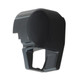 Dometic™ 3310770.015U OEM 9500 Outer Awning End Cap - Black