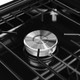 Dometic™ D21-BPW (50210) RV 2-Burner Propane Cooktop - Black