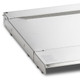 Dometic™ Atwood 50469 RV R31 Range Cooktop Bi-Fold Cover - S/S