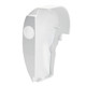 Dometic™ 3312801.008B OEM Right Hand Outer Awning Cover - White