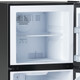 Dometic™ DMC4081RH RV 12V DC Electric Refrigerator / Freezer - 8 C/F