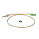 Dometic™ 105310312 Burner Thermocouple - 450mm