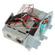 Fiamma® 07929-01H Awning 12V Motor Upgrade Kit - F80s - Black