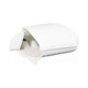 Fiamma® 98655-913 OEM F65 Eagle V.55 Awning Motor Cover - White