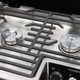 Dometic™ D21-SECG RV 2-Burner Propane S/S Cooktop w/ Glass Cover