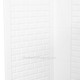 Specialty Recreation SWA2440W Shower Wall System - Polar White