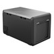 GE Profile™ PRV03ATTBB Cooler Style Portable Refrigerator/Freezer - 2.6 Cu. Ft.