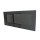 AM Auto PB07-L2M-HSS RAM ProMaster Driver's Side Back Panel Window