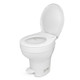 Thetford 31835 Aqua-Magic® VI RV Toilet - High Profile - White