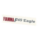 Fiamma® 98673-095 OEM F45 Eagle Awning Replacement Decal