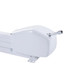 Solera® 434724 RV Power Awning Arm Hardware Kit - Standard - White