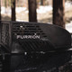 Furrion Chill® FACR13HESA-BL RV Roof Air Conditioner - 13.5k BTU - Black