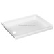 Specialty Recreation SP2432WL Shower Pan / Tray – Left Drain - BLEMISHED