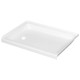 Specialty Recreation SP2432WL Shower Pan / Tray – Left Drain - BLEMISHED