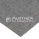 Marathon Plus MARP1010 Grey Heather Tweed Wall Panel Fabric w/ Padding (Sold by the Yard)