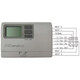 Coleman Mach 8330D3351 8-Series Zone Control 4 Stage Digital T-Stat - White
