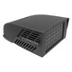 Furrion Chill® FACR15HESA-BL RV Roof Air Conditioner - 15k BTU - Black - BLEMISHED