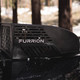 Furrion Chill® FACR15HESA-BL RV Roof Air Conditioner - 15k BTU - Black - BLEMISHED