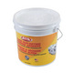 Alpha Systems 862400 RV Roofing 8019 Water Based Bonding Adhesive - 1 Gallon