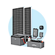 Batteries & Power Storage