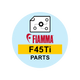F45 Ti Parts