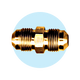 Straight Fittings & Adapters