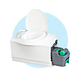 Cassette Toilets